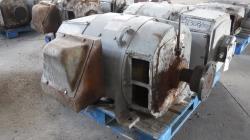 general electric 75 hp 650 750 rpm 504at dc motors 81369